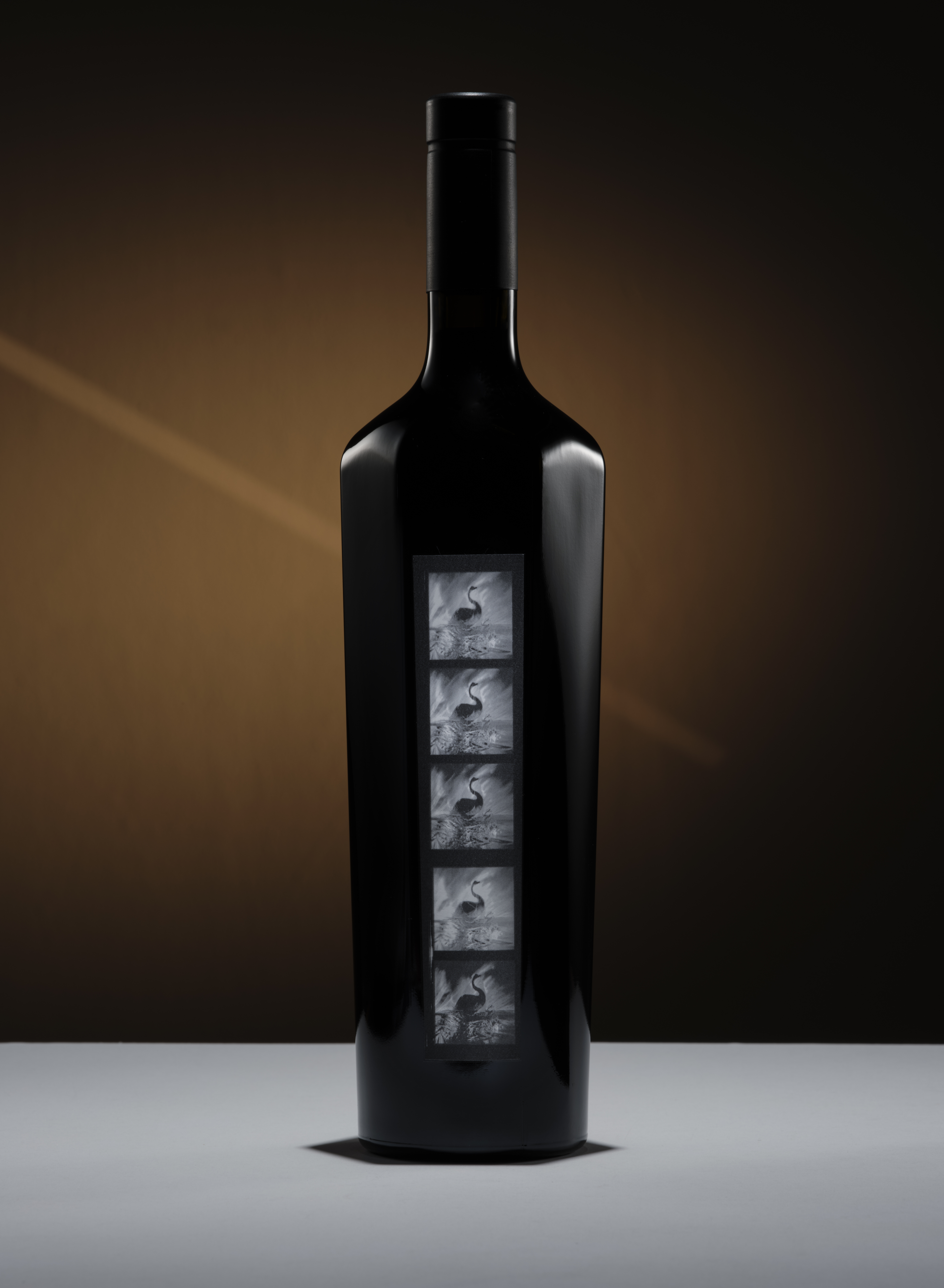 Sensoria Intrigue labeled bottle