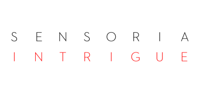 Sensoria Intrigue logo