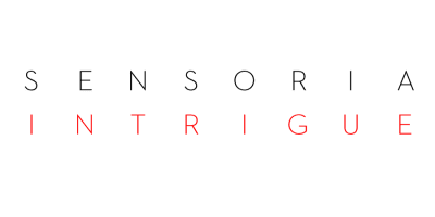 Sensoria Intrigue logo